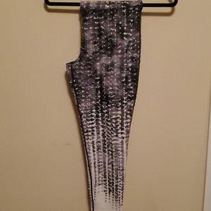 Calvin Klein Yoga Pants